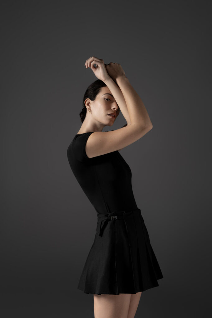 Instagram – Caroline Podlewski – Nude Leaks