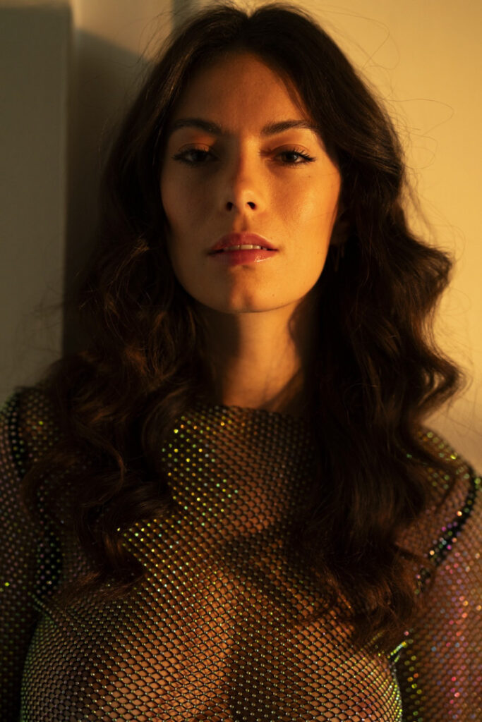 Instagram – Caroline Podlewski – Nude Leaks