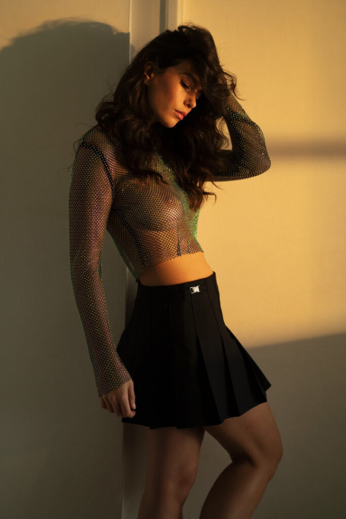 Instagram – Caroline Podlewski – Nude Leaks