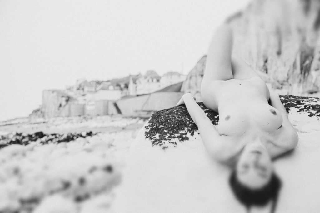 Instagram – Caroline Podlewski – Nude Leaks