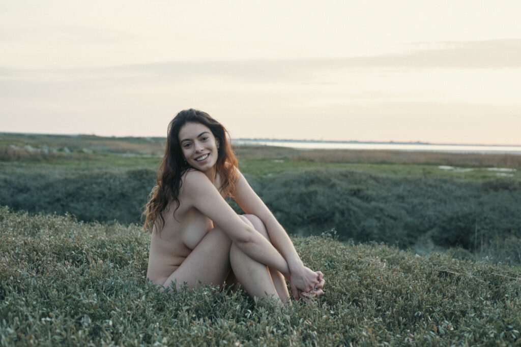 Instagram – Caroline Podlewski – Nude Leaks