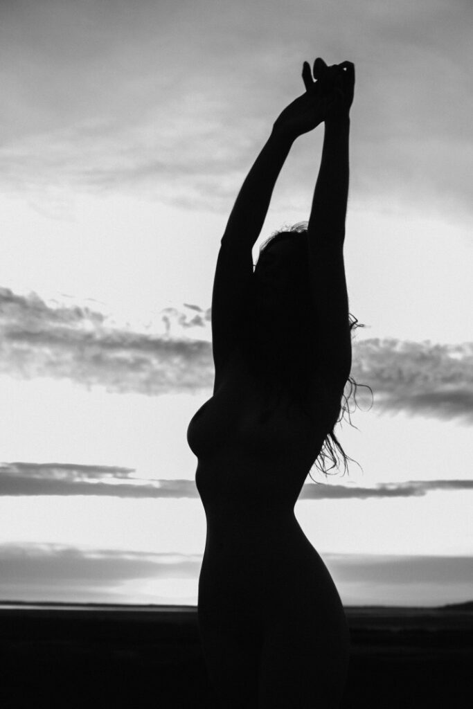 Instagram – Caroline Podlewski – Nude Leaks