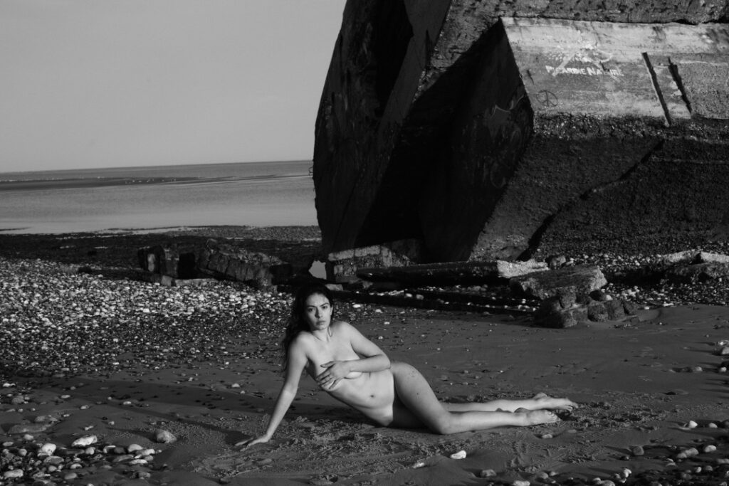 Instagram – Caroline Podlewski – Nude Leaks