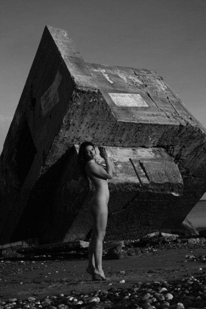 Instagram – Caroline Podlewski – Nude Leaks