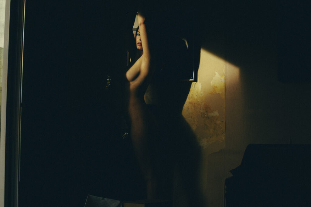 Instagram – Caroline Podlewski – Nude Leaks