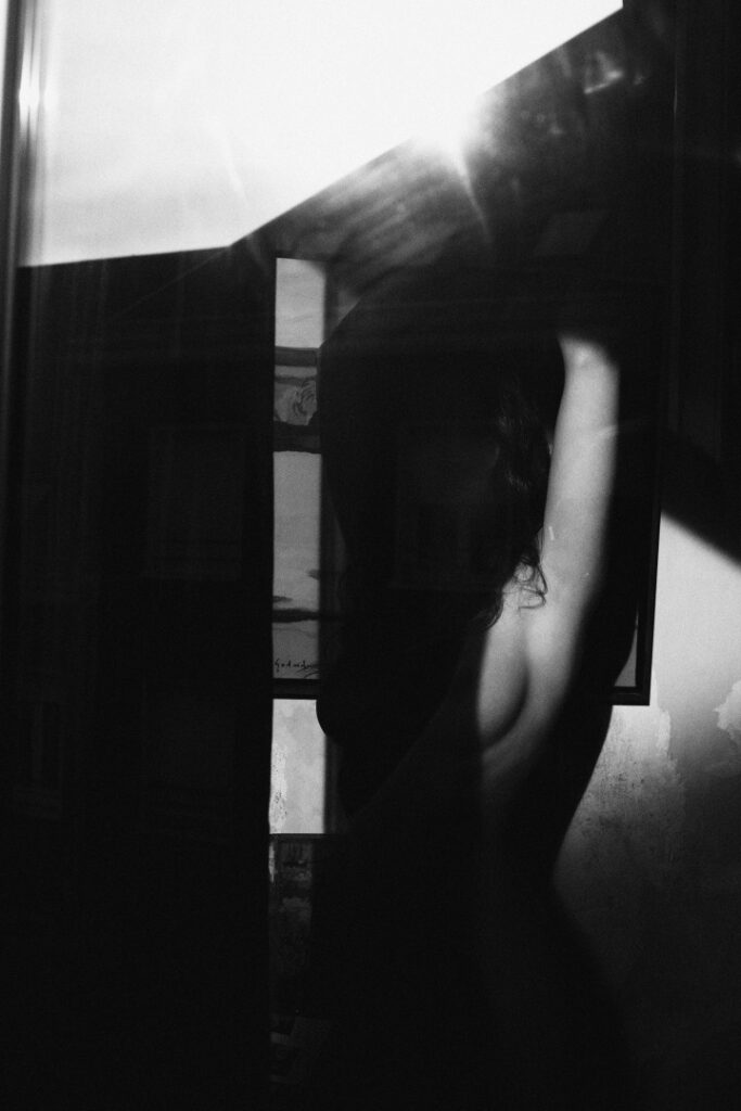 Instagram – Caroline Podlewski – Nude Leaks