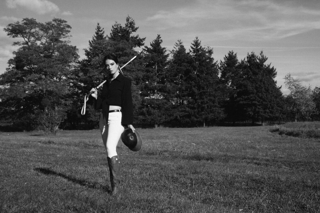 Instagram – Caroline Podlewski – Nude Leaks