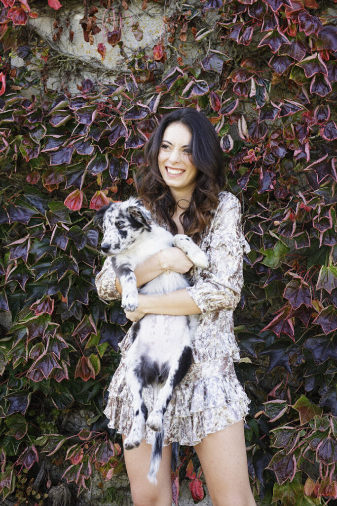 Instagram – Caroline Podlewski – Nude Leaks