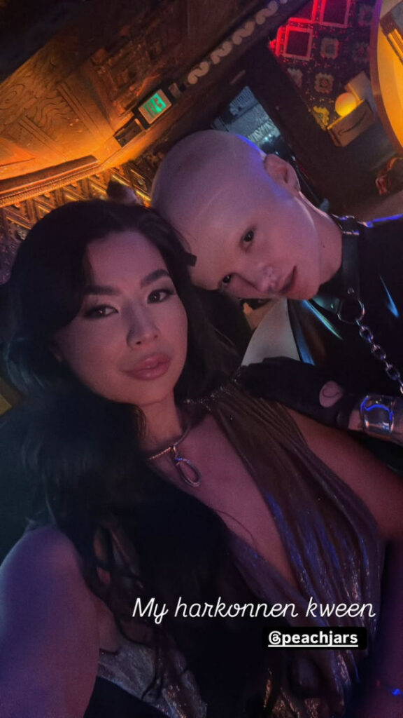 Twitch – Asian – CarolineKwan – Nude