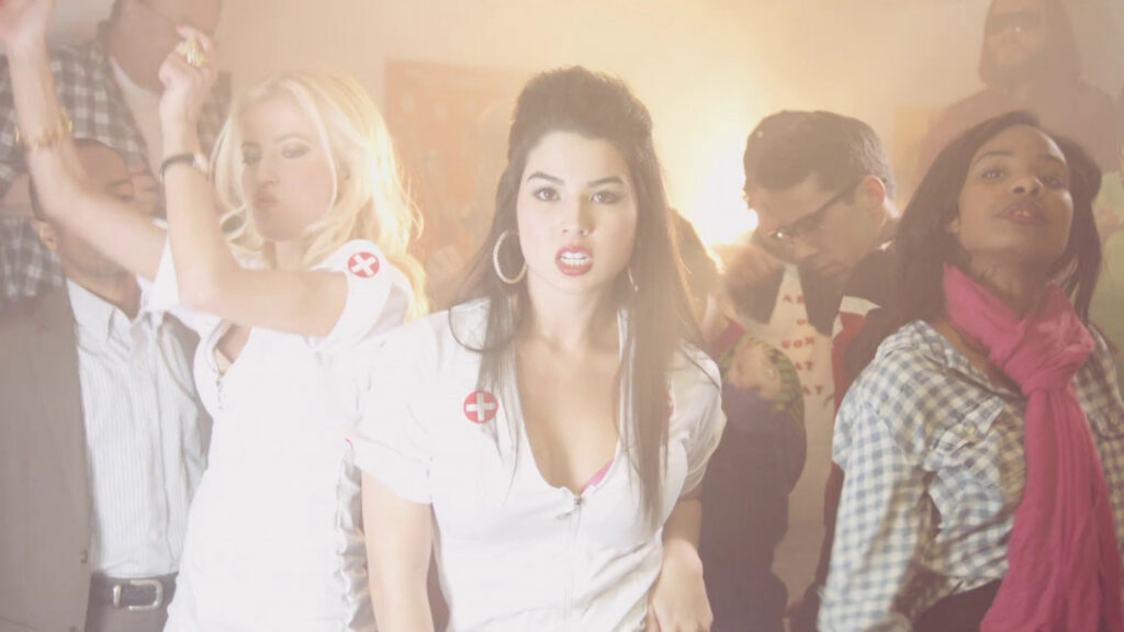 Twitch – Asian – CarolineKwan – Nude