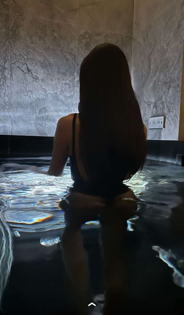 Instagram – ⠀X⠀ – Caryn marjorie – Nude Leaks