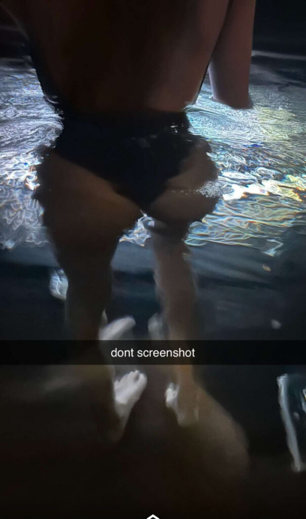 Instagram – ⠀X⠀ – Caryn marjorie – Nude Leaks