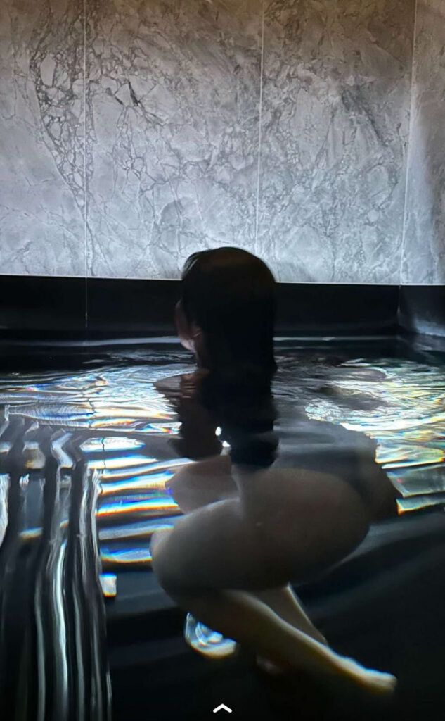 Instagram – ⠀X⠀ – Caryn marjorie – Nude Leaks