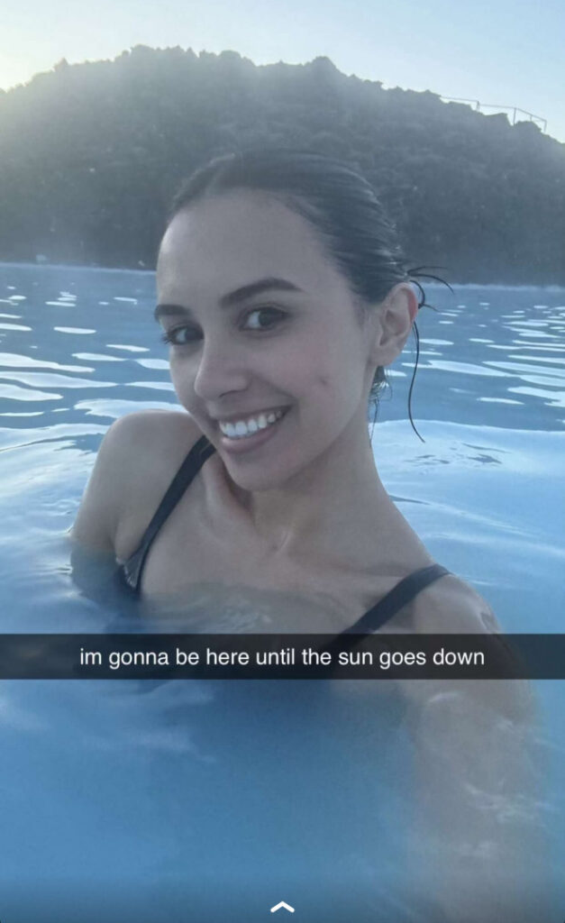 Instagram – ⠀X⠀ – Caryn marjorie – Nude Leaks