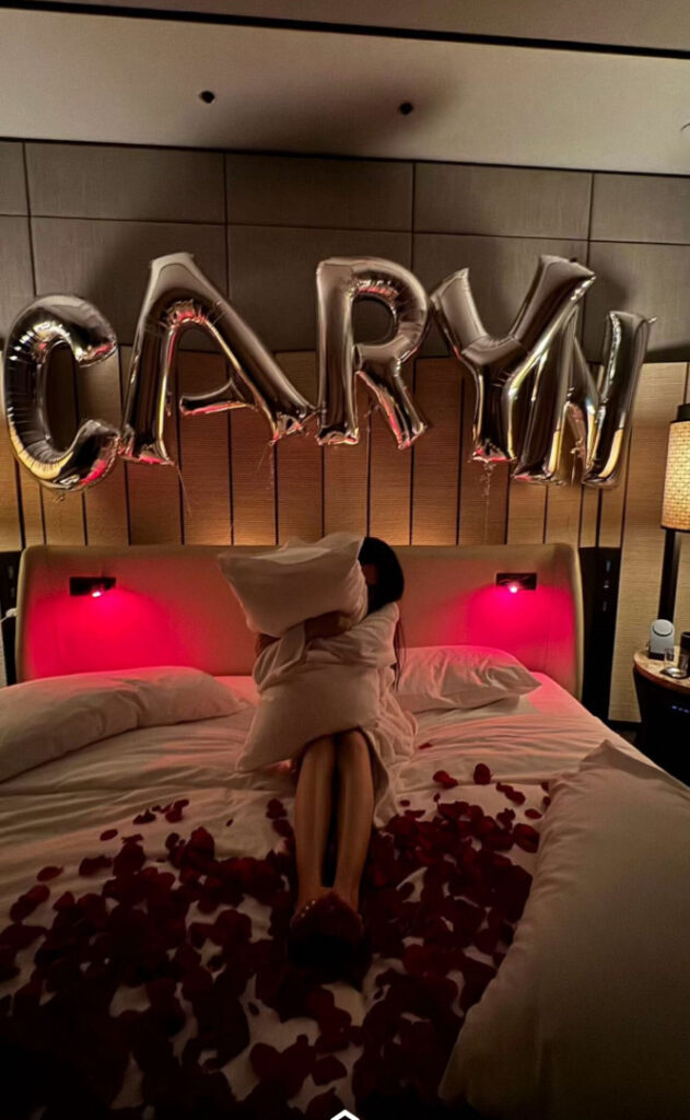 Instagram – ⠀X⠀ – Caryn marjorie – Nude Leaks