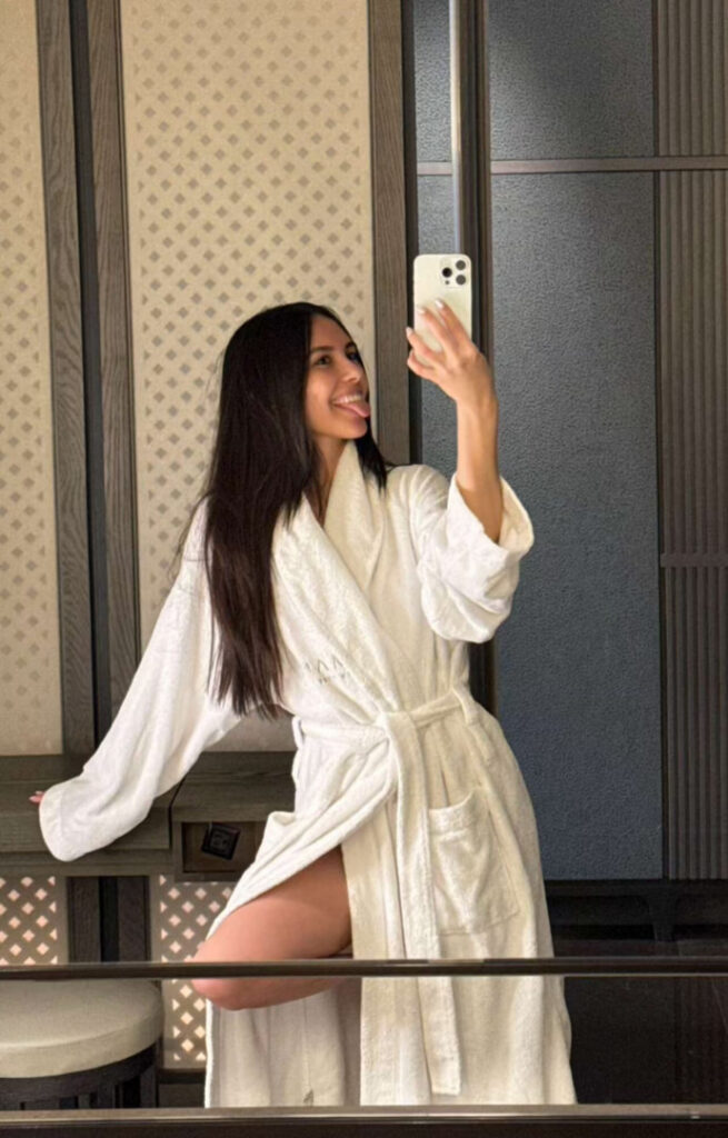 Instagram – ⠀X⠀ – Caryn marjorie – Nude Leaks