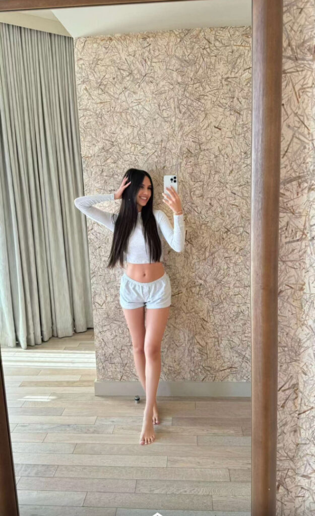 Instagram – ⠀X⠀ – Caryn marjorie – Nude Leaks