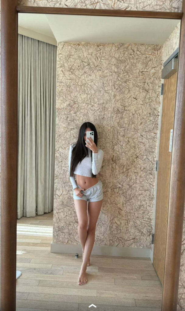 Instagram – ⠀X⠀ – Caryn marjorie – Nude Leaks