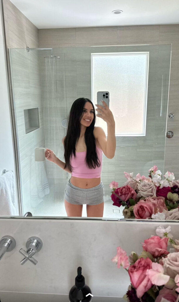 Instagram – ⠀X⠀ – Caryn marjorie – Nude Leaks