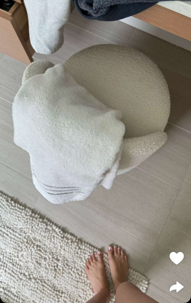 Instagram – ⠀X⠀ – Caryn marjorie – Nude Leaks