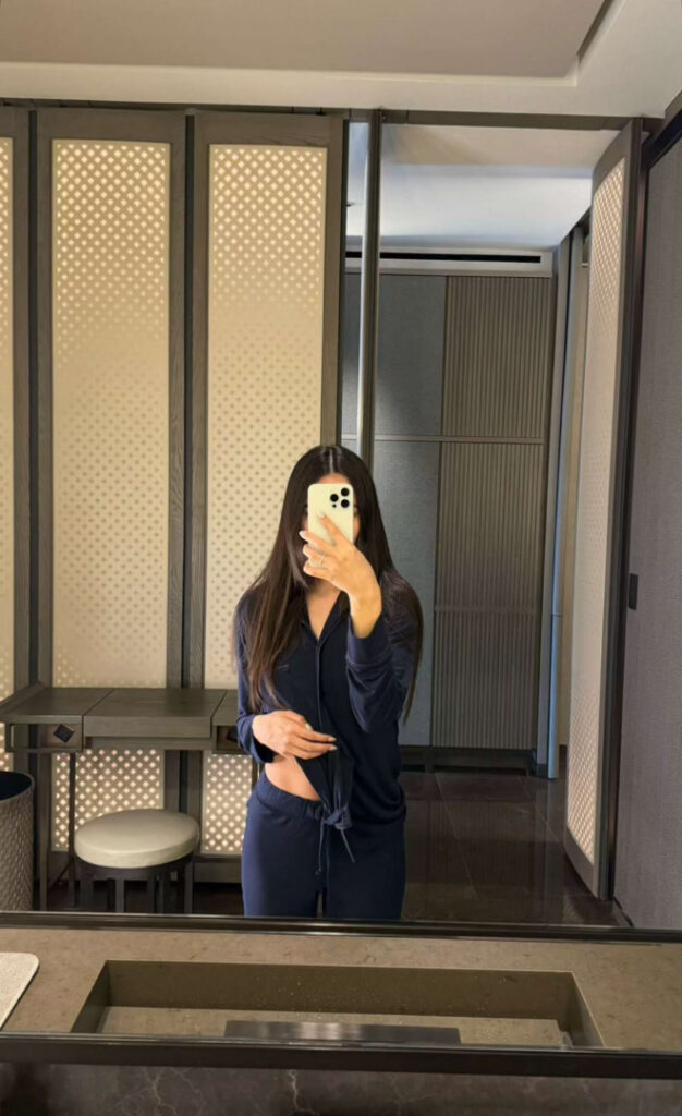 Instagram – ⠀X⠀ – Caryn marjorie – Nude Leaks