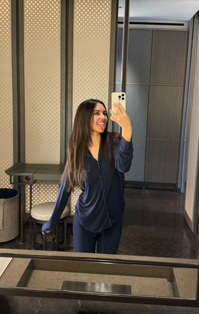 Instagram – ⠀X⠀ – Caryn marjorie – Nude Leaks