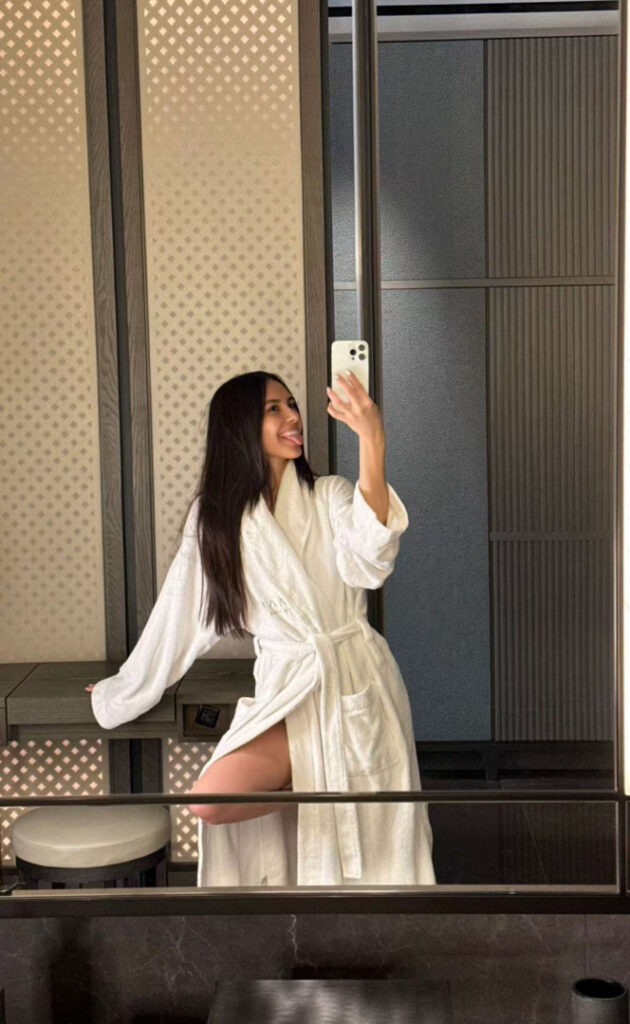 Instagram – ⠀X⠀ – Caryn marjorie – Nude Leaks