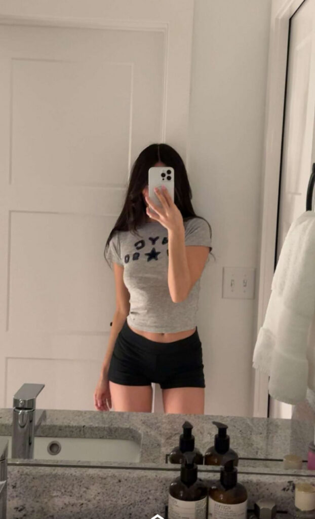 Instagram – ⠀X⠀ – Caryn marjorie – Nude Leaks