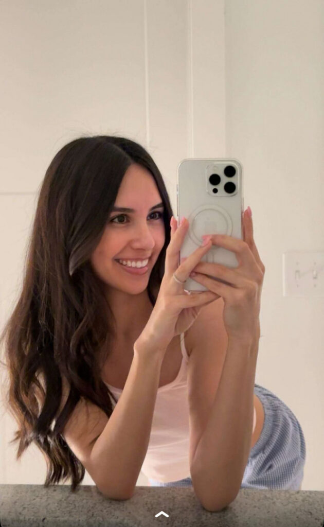 Instagram – ⠀X⠀ – Caryn marjorie – Nude Leaks