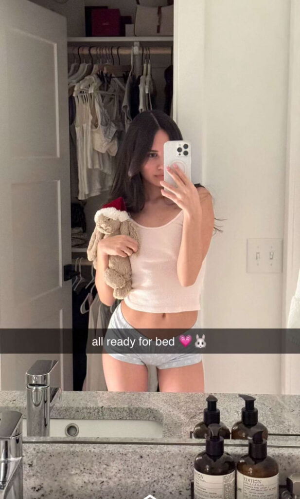 Instagram – ⠀X⠀ – Caryn marjorie – Nude Leaks