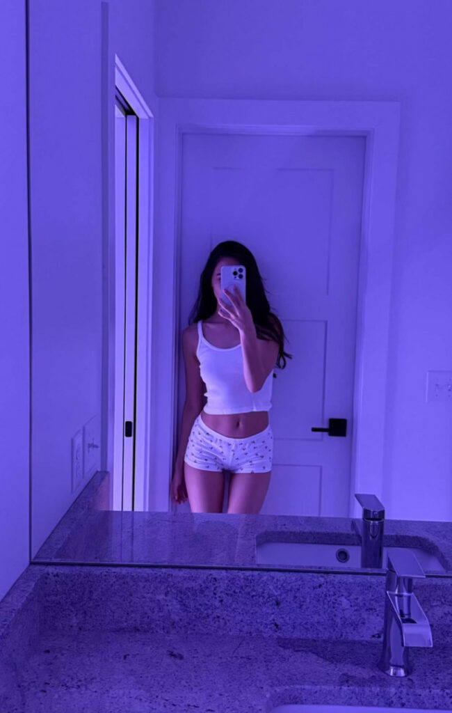 Instagram – ⠀X⠀ – Caryn marjorie – Nude Leaks