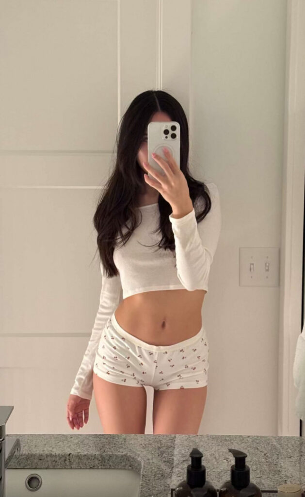 Instagram – ⠀X⠀ – Caryn marjorie – Nude Leaks