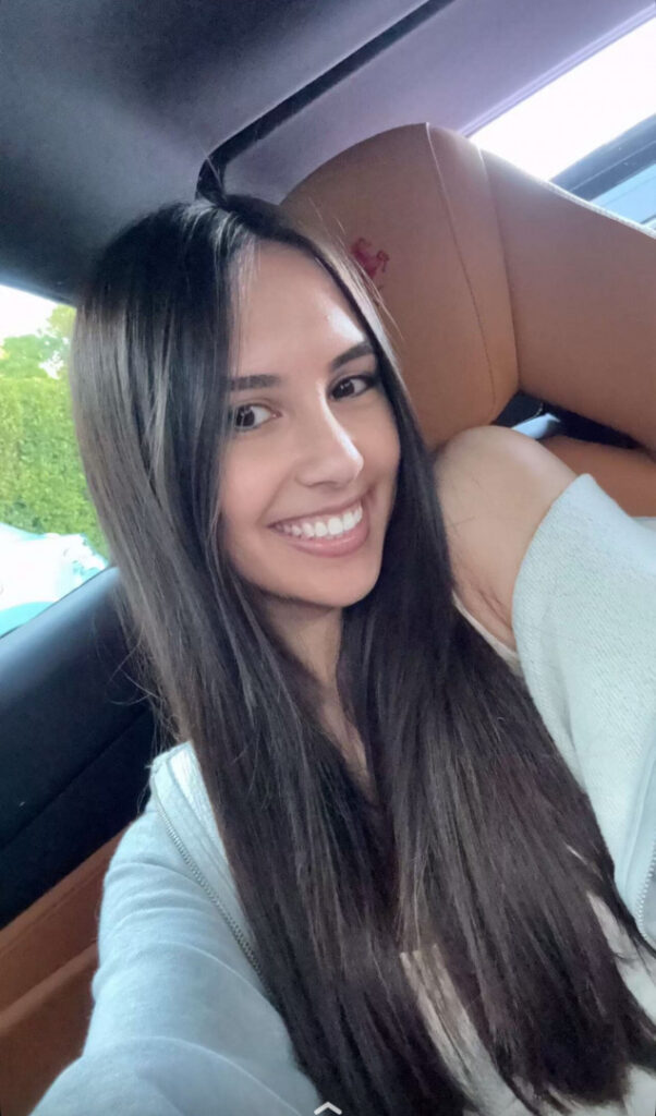 Instagram – ⠀X⠀ – Caryn marjorie – Nude Leaks