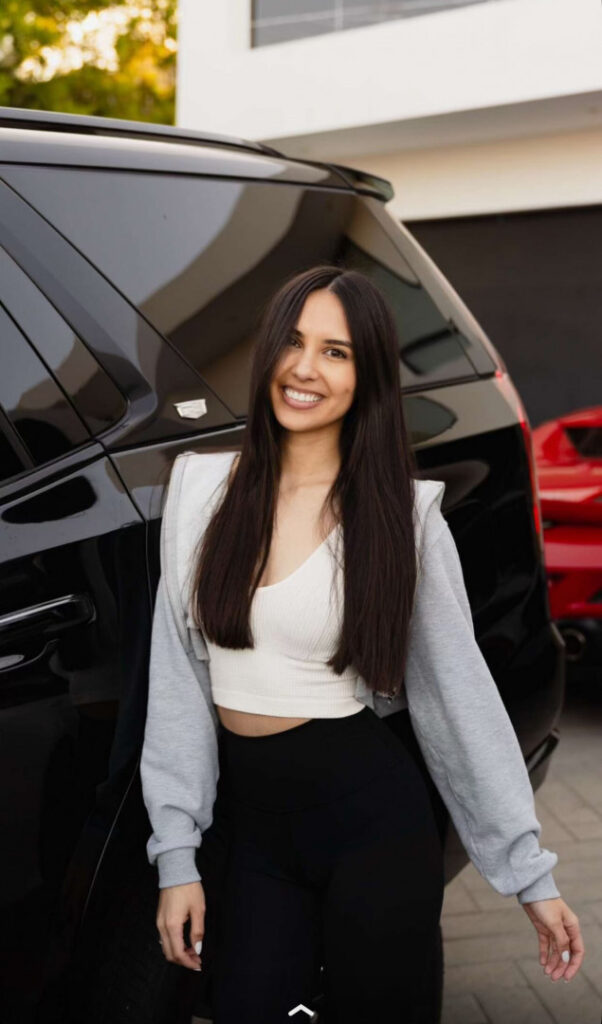 Instagram – ⠀X⠀ – Caryn marjorie – Nude Leaks