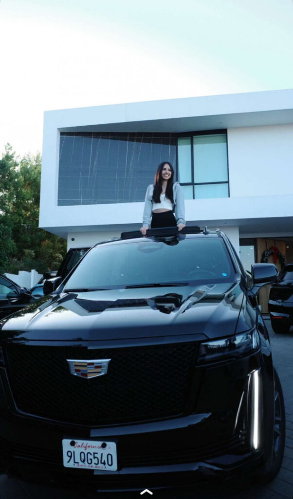 Instagram – ⠀X⠀ – Caryn marjorie – Nude Leaks