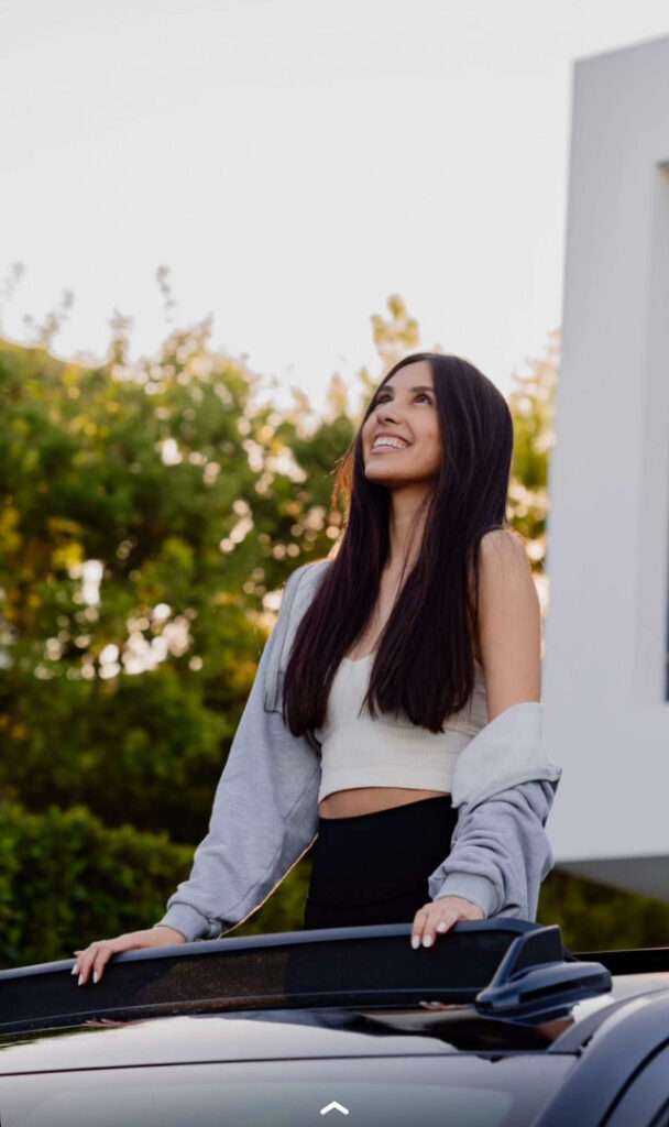 Instagram – ⠀X⠀ – Caryn marjorie – Nude Leaks