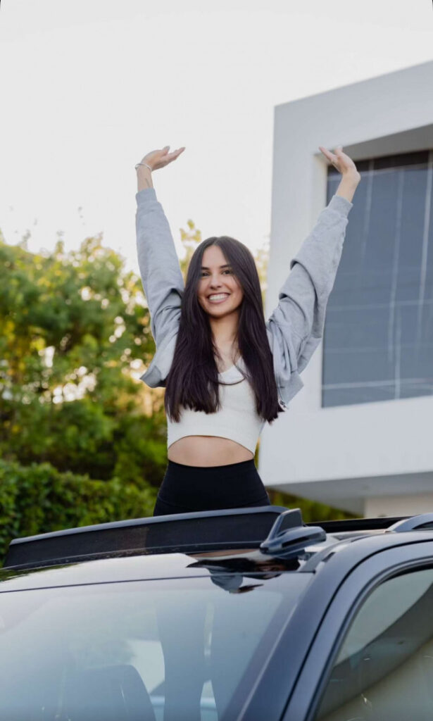 Instagram – ⠀X⠀ – Caryn marjorie – Nude Leaks