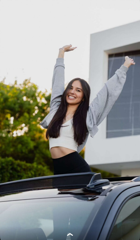 Instagram – ⠀X⠀ – Caryn marjorie – Nude Leaks