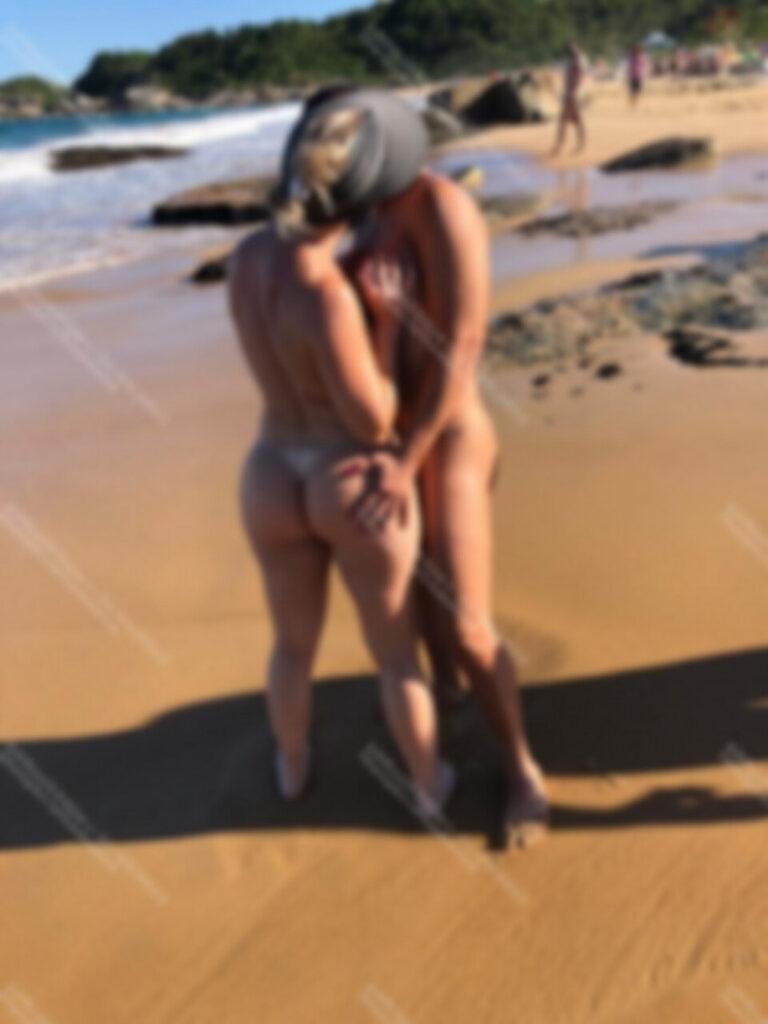 Brazil – Hotwife – Buupe – Casal Floripa – Nude Leaks