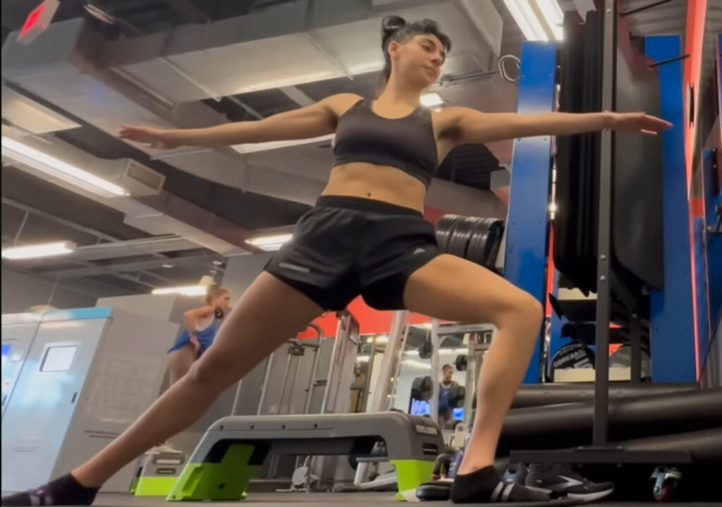 Youtube – Cascina Caradonna – Nude