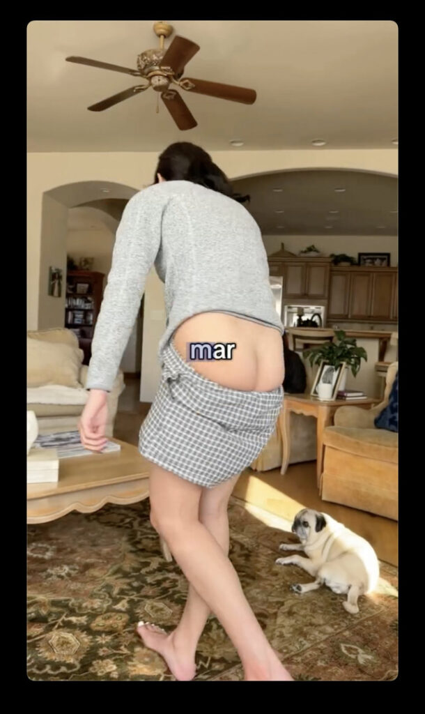 Youtube – Cascina Caradonna – Nude