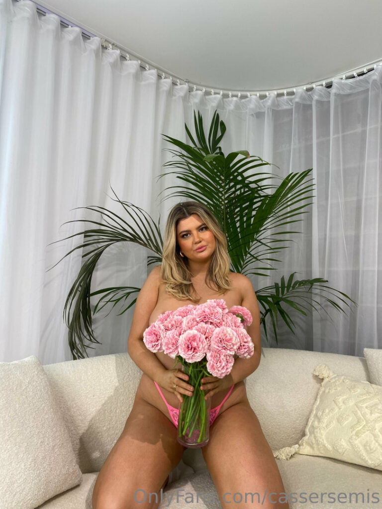 OnlyFans – Instagram – Cass Sersemis – Nude Leaks