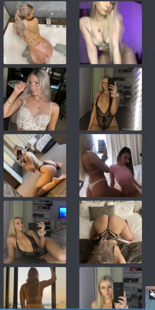 OnlyFans – Cam Girls – Cassies1 – Nude Leaks