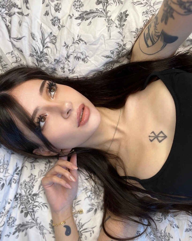 OnlyFans – Instagram – Cosplay – Cata Leyah / cata.leyah / cataleyah_ / leyahcata – Nude Leaks