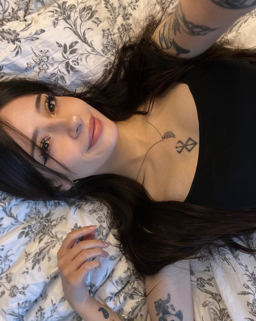 OnlyFans – Instagram – Cosplay – Cata Leyah / cata.leyah / cataleyah_ / leyahcata – Nude Leaks