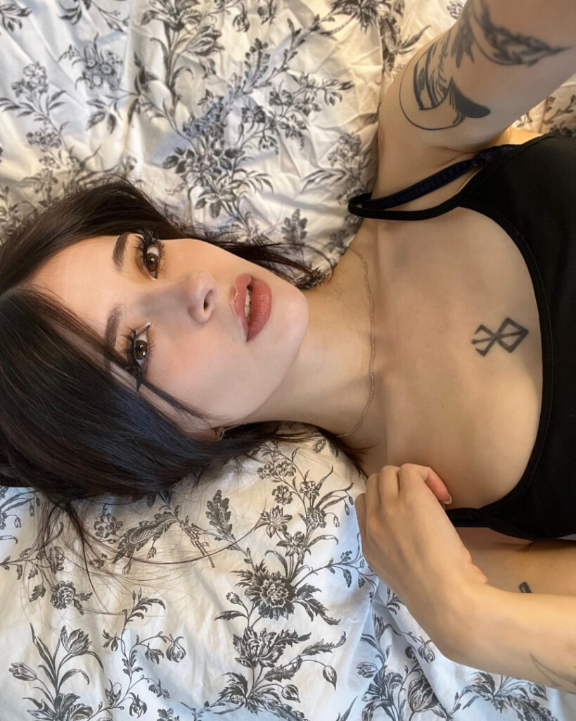 OnlyFans – Instagram – Cosplay – Cata Leyah / cata.leyah / cataleyah_ / leyahcata – Nude Leaks