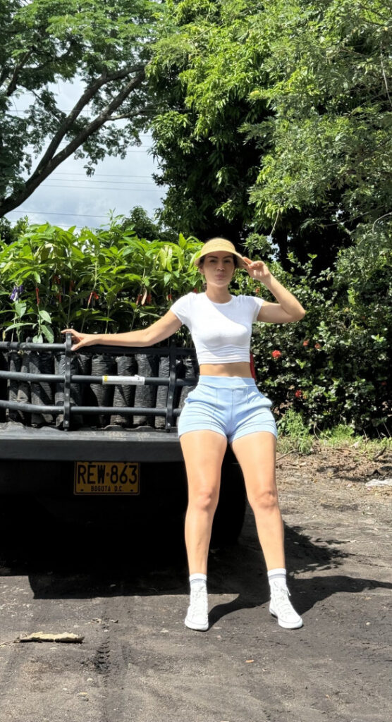 OnlyFans – Latina – Catalina cruz (kathamtb) – Nude Leaks