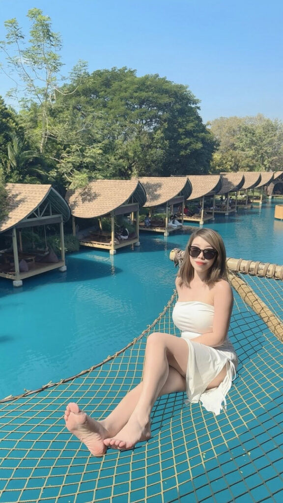 Instagram – Asian – Hong Konger – Cathy_fitness – Nude