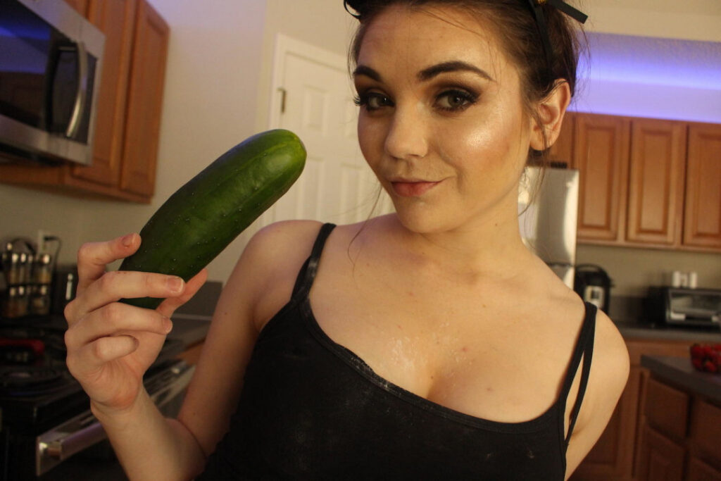 OnlyFans – Cam Girls – Catjira – Nude