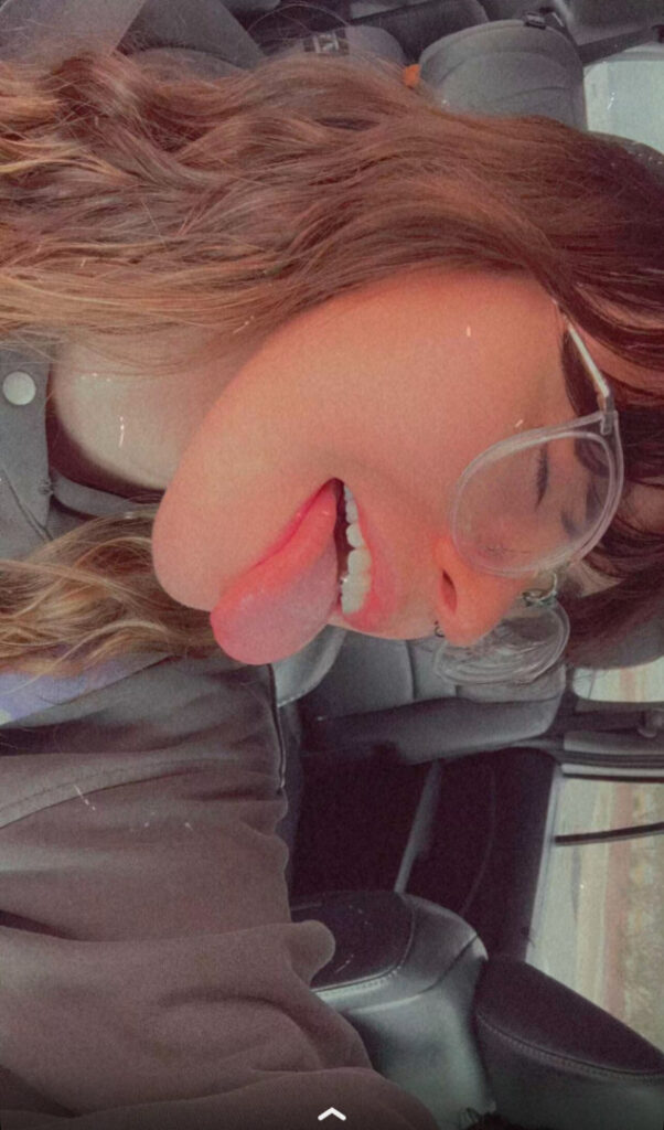 Twitch – Catlyn Crespo – Nude